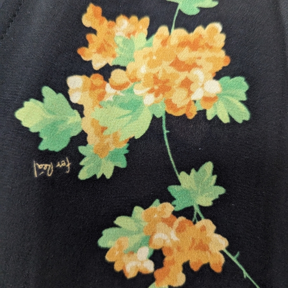 Realisation Par Kate in Blossom Size M - Picture 4 of 4